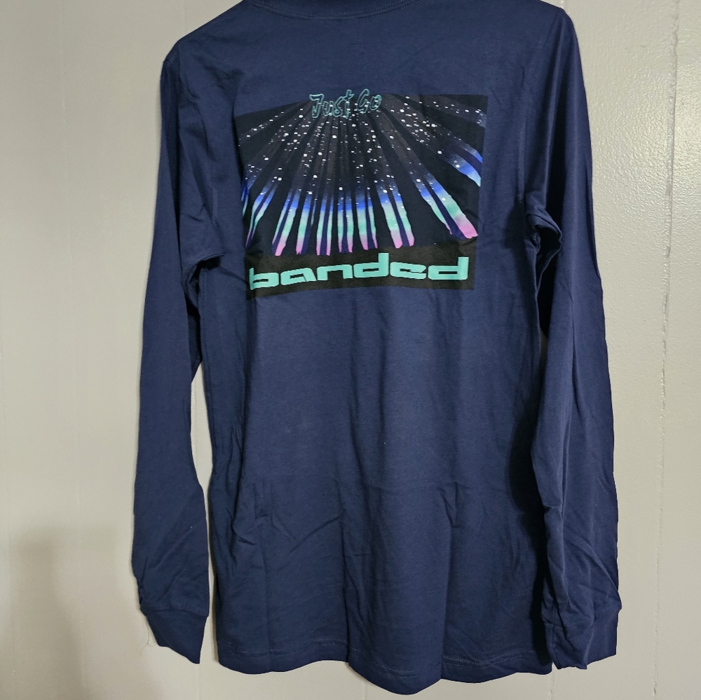 Northern Lights Tee